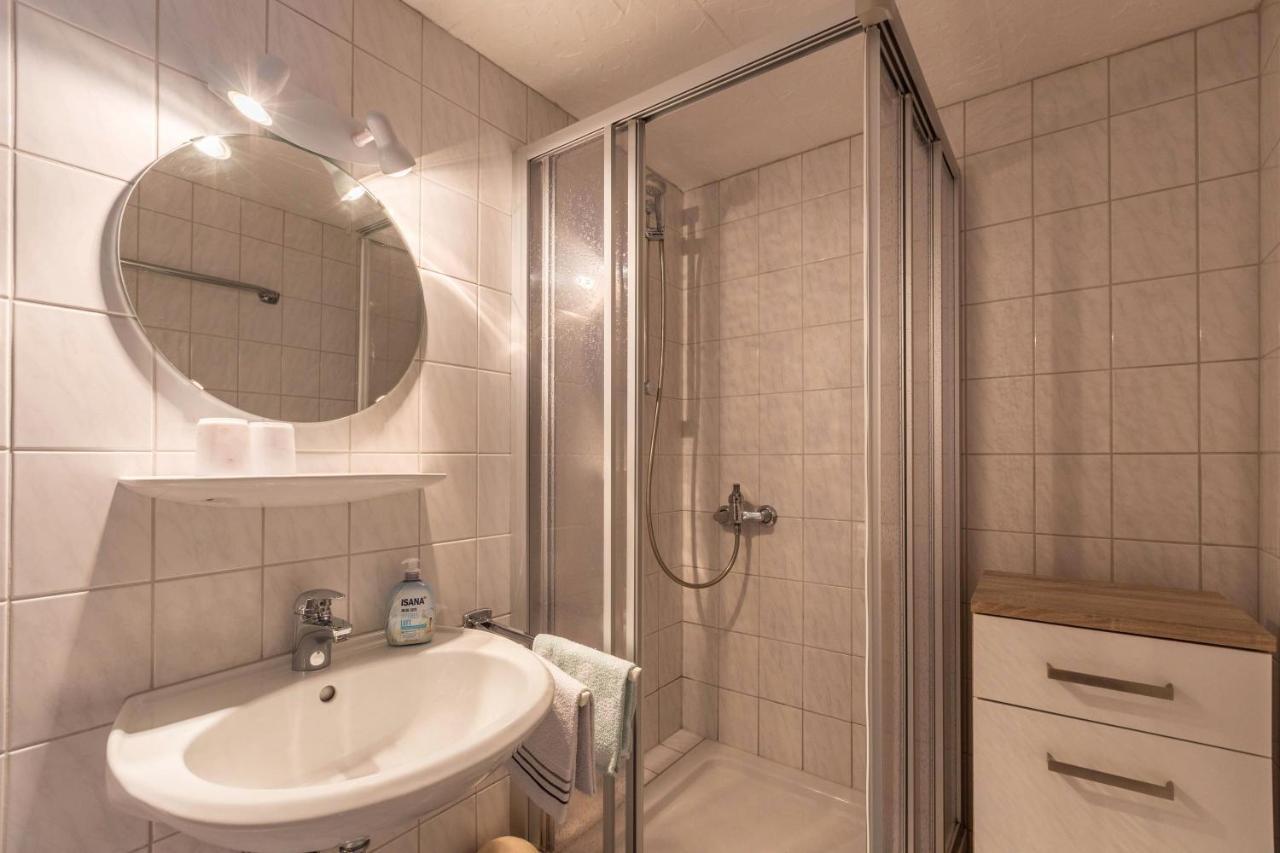 Ferienwohnung Grauer Moos  Exterior foto
