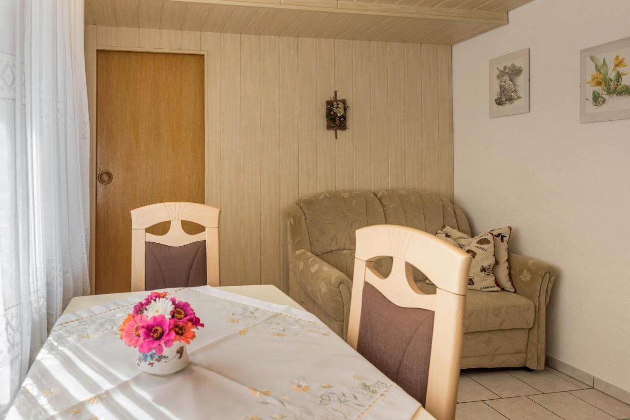 Ferienwohnung Grauer Moos  Exterior foto