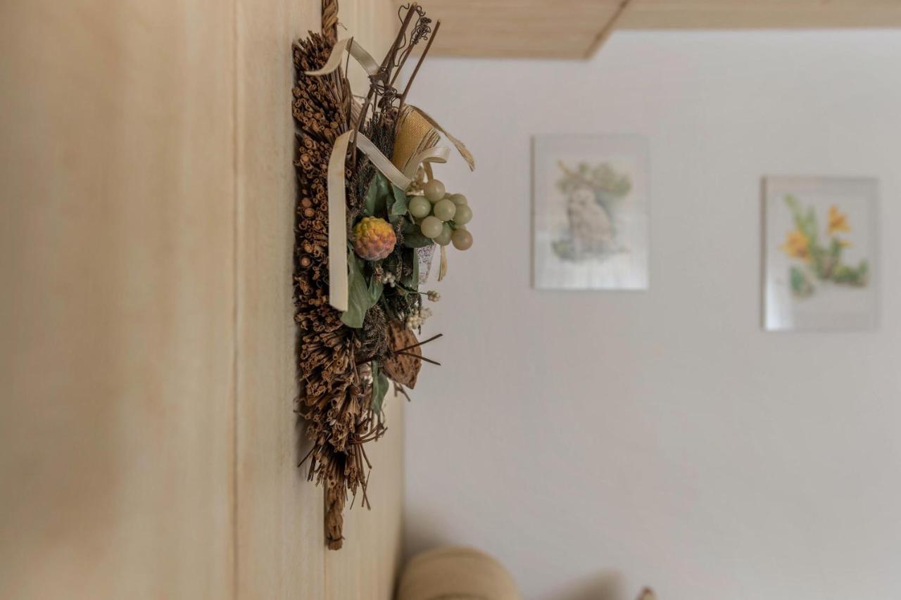 Ferienwohnung Grauer Moos  Exterior foto